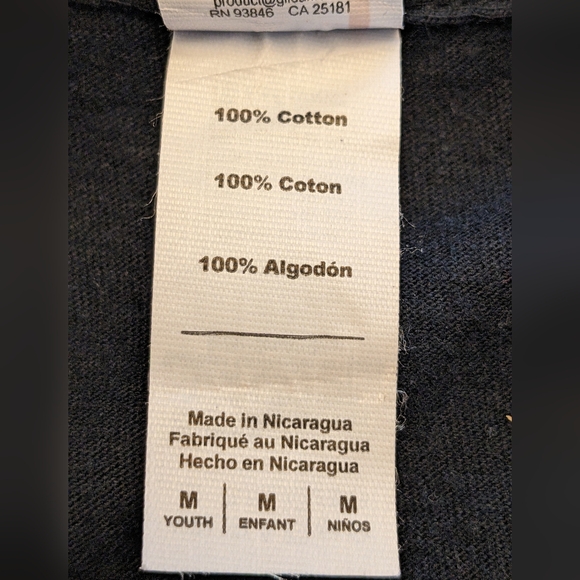 FNAF 4 Tee - Inspired by Five Nights At Freddys Size Youth M - Picture 5 of 5